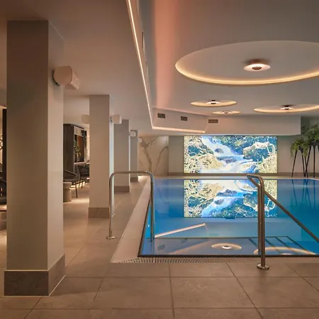 Hotel Leonardo Royal Baden- Baden-Baden