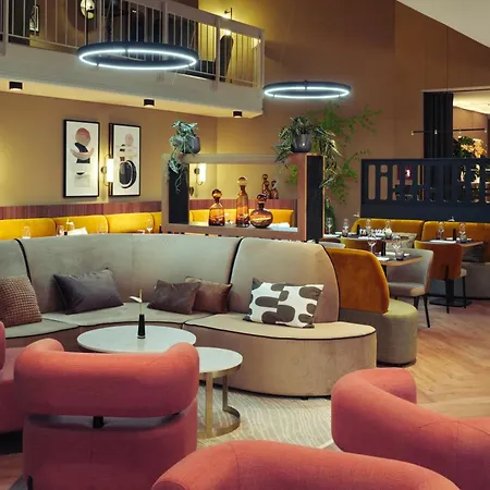 Leonardo Royal Baden- 4* Baden-Baden