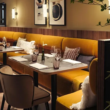 Leonardo Royal Baden-