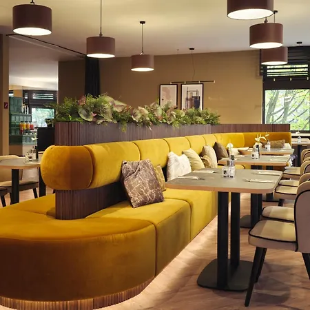 Hotel Leonardo Royal Baden-