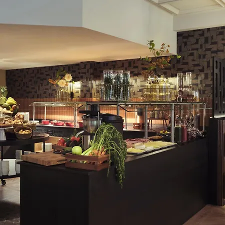 Hotel Leonardo Royal Baden- 4*