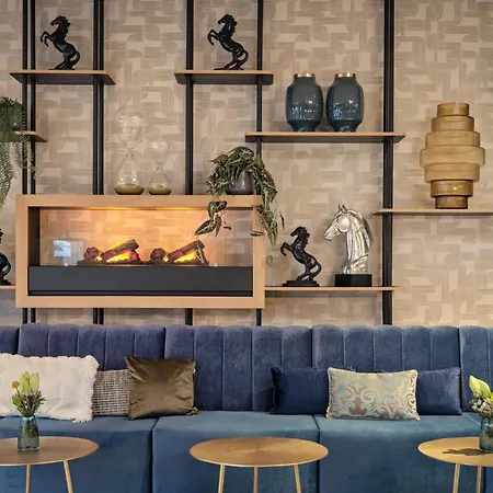 Hotel Leonardo Royal Baden- Baden-Baden