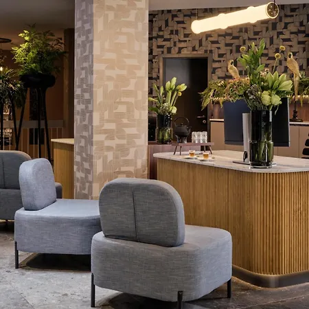 Leonardo Royal Baden- 4* Baden-Baden