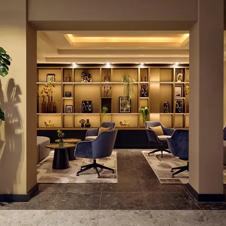 Leonardo Royal Baden- Hotel