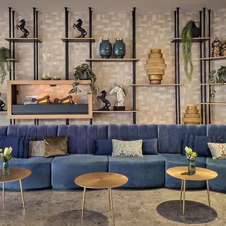 Hotel Leonardo Royal Baden-