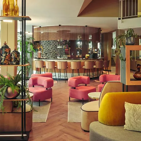 Leonardo Royal Baden- Hotel 4*