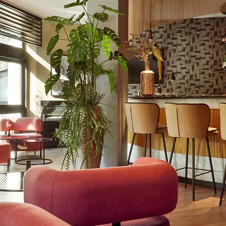 Leonardo Royal Baden- Hotel Baden-Baden