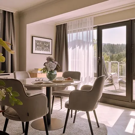Hotel Leonardo Royal Baden- 4*