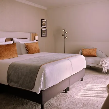 Leonardo Royal Baden- 4* Baden-Baden