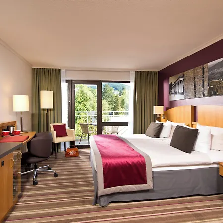 Hotel Leonardo Royal Baden- 4*