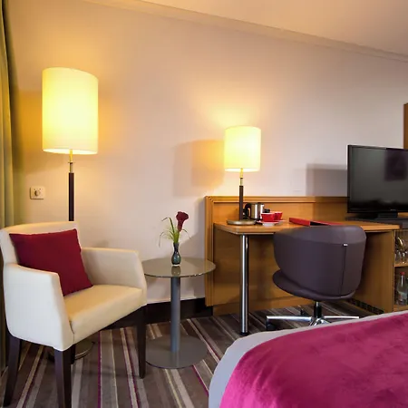 Leonardo Royal Baden- Hotel