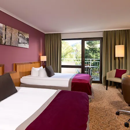 Leonardo Royal Baden- Baden-Baden