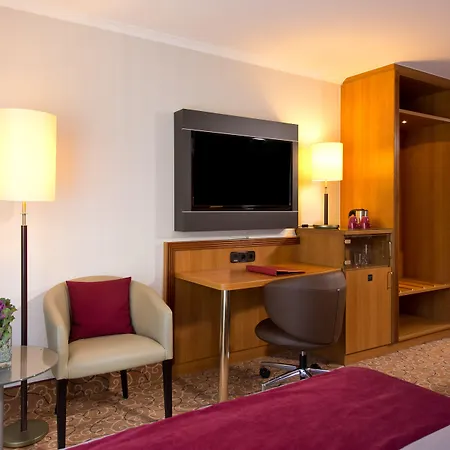 Hotel Leonardo Royal Baden- Baden-Baden