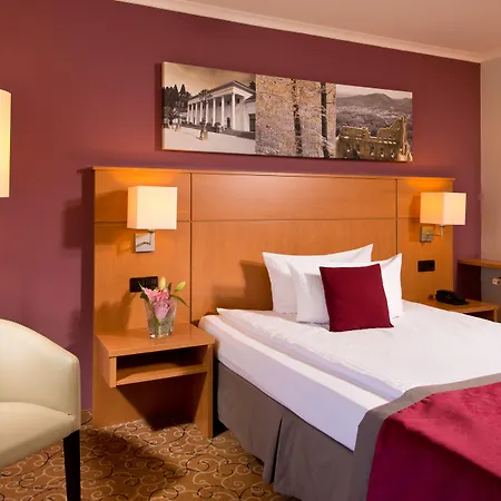 Leonardo Royal Baden- 4*