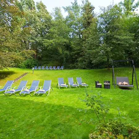 Hotel Leonardo Royal Baden- Baden-Baden