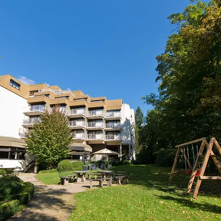 Leonardo Royal Baden- 4* Baden-Baden