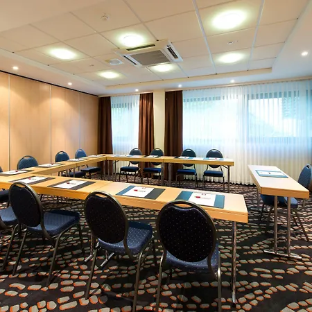 Leonardo Royal Baden- Hotel Baden-Baden