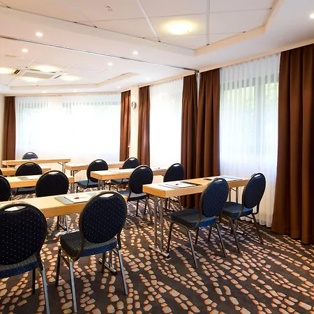 Leonardo Royal Baden- Hotel Baden-Baden