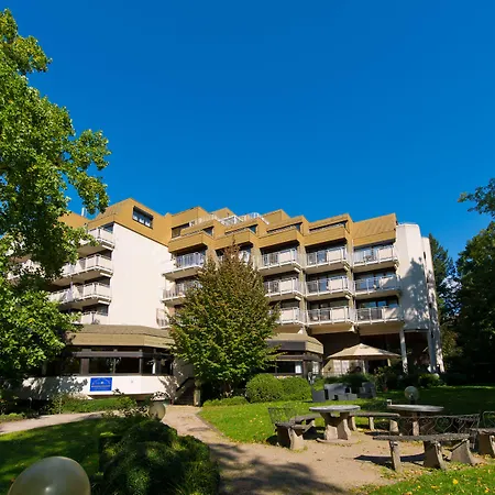 Leonardo Royal Baden- Baden-Baden