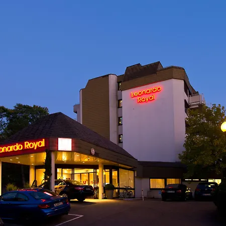 Leonardo Royal Baden-