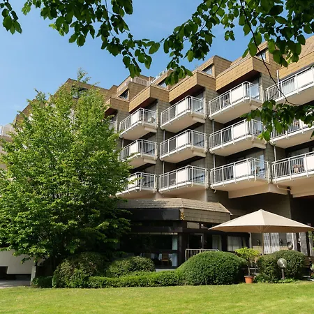 Hotel Leonardo Royal Baden- 4*