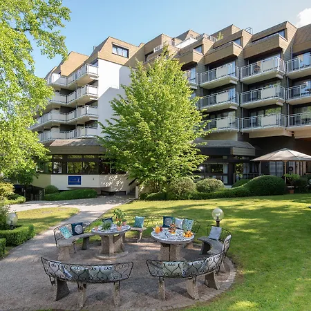 Hotel Leonardo Royal Baden- Baden-Baden