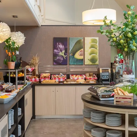 Hotel Leonardo Royal Baden- Baden-Baden