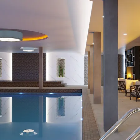 Leonardo Royal Baden- 4* Baden-Baden