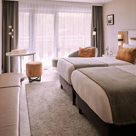 Leonardo Royal Baden- Hotel