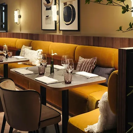 Leonardo Royal Baden- Hotel