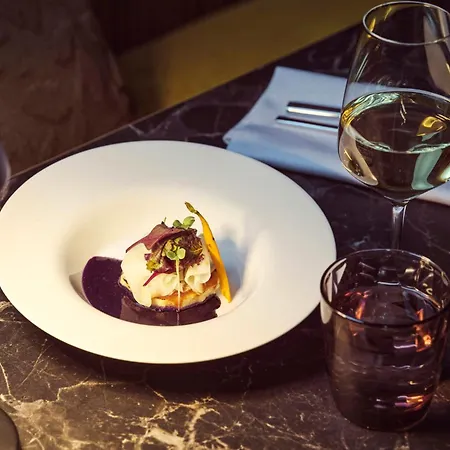 Hotel Leonardo Royal Baden- Baden-Baden