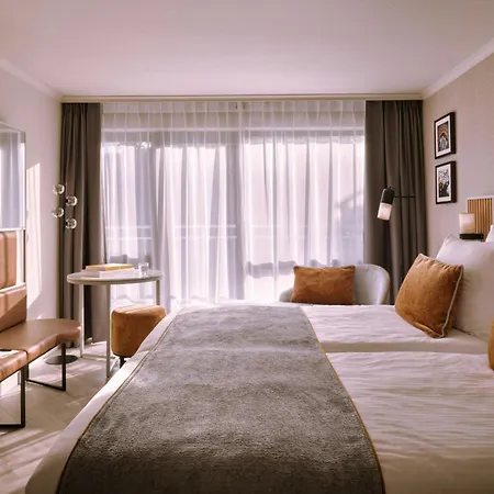 Leonardo Royal Baden-