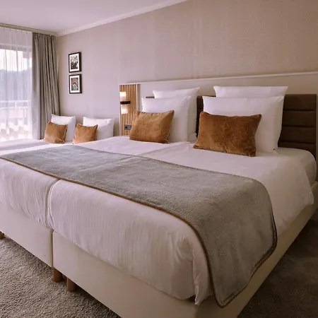 Hotel Leonardo Royal Baden- 4*