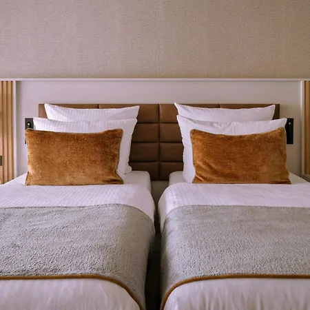Hotel Leonardo Royal Baden- Baden-Baden