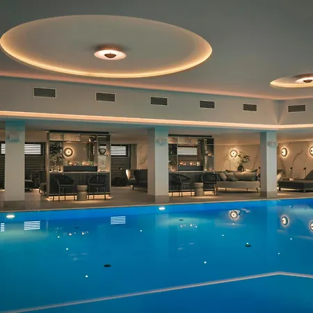 Leonardo Royal Baden- 4* Baden-Baden