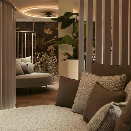 Hotel Leonardo Royal Baden-