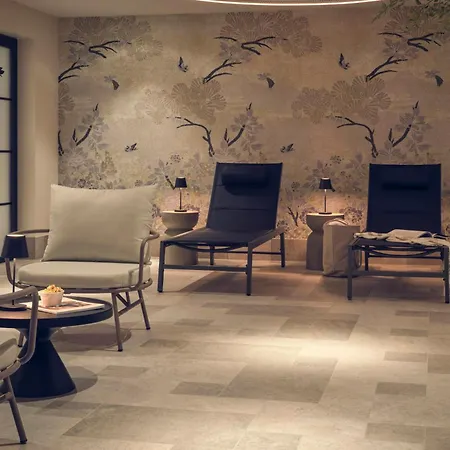 Leonardo Royal Baden- Hotel Baden-Baden