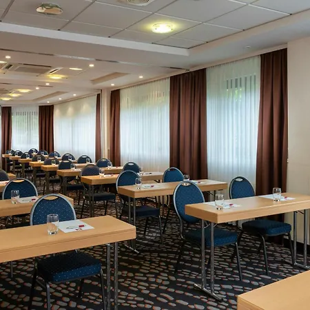 Leonardo Royal Baden- Hotel