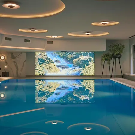 Hotel Leonardo Royal Baden- 4*