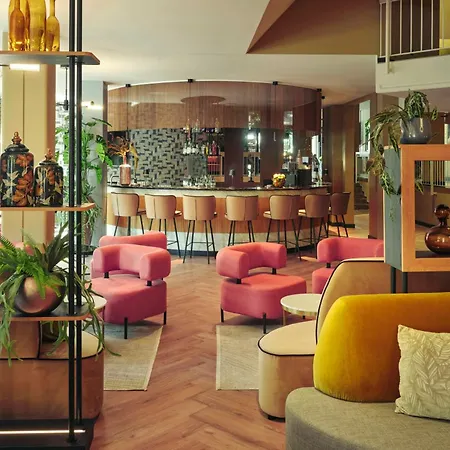 Leonardo Royal Baden- Hotel