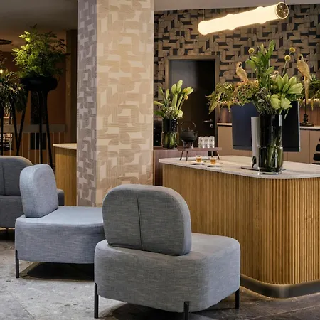 Hotel Leonardo Royal Baden-