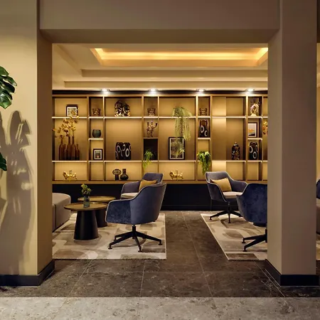Hotel Leonardo Royal Baden- Baden-Baden