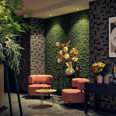 Leonardo Royal Baden- 4*
