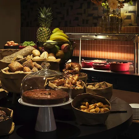 Hotel Leonardo Royal Baden- Baden-Baden