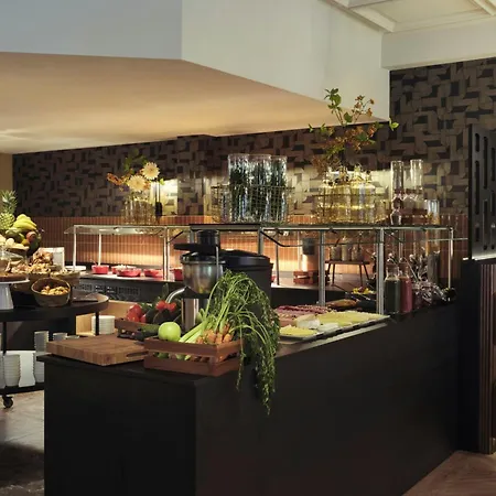 Leonardo Royal Baden- 4*