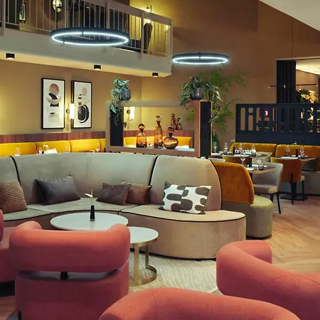 Leonardo Royal Baden- Hotel