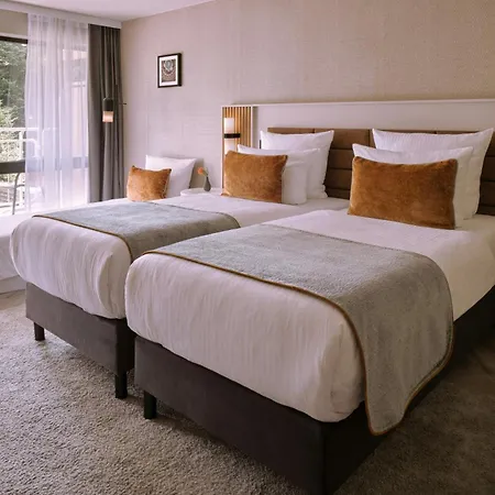 Leonardo Royal Baden- Hotel