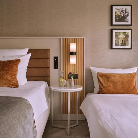 Hotel Leonardo Royal Baden- 4*