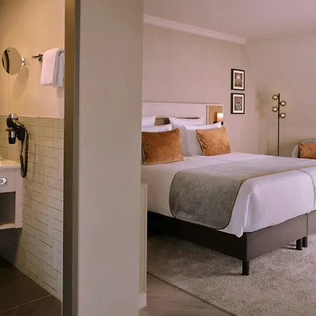 Hotel Leonardo Royal Baden- Baden-Baden