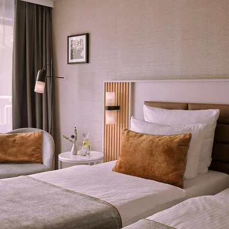 Leonardo Royal Baden- Hotel Baden-Baden